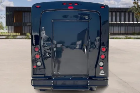 More photos of 2021 Freightliner Sprinter at Master's Transportation - Kansas City, MO