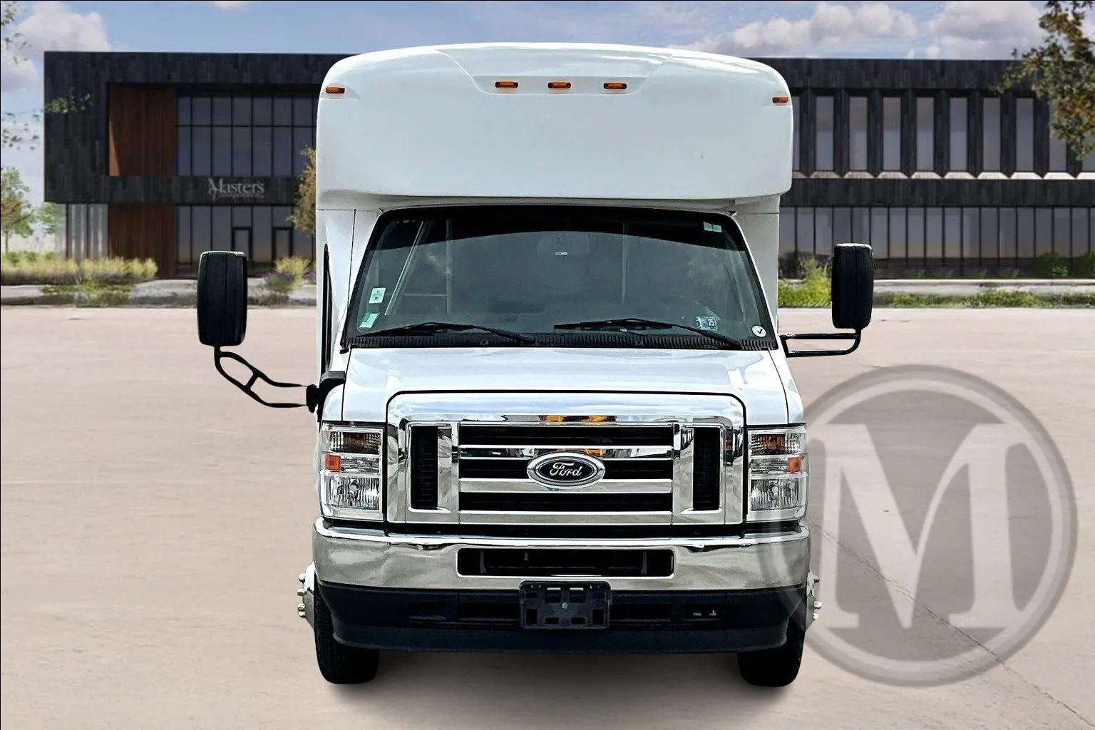 2022 Ford E-Series SRW E-350 Super Duty 138 in WB's photo