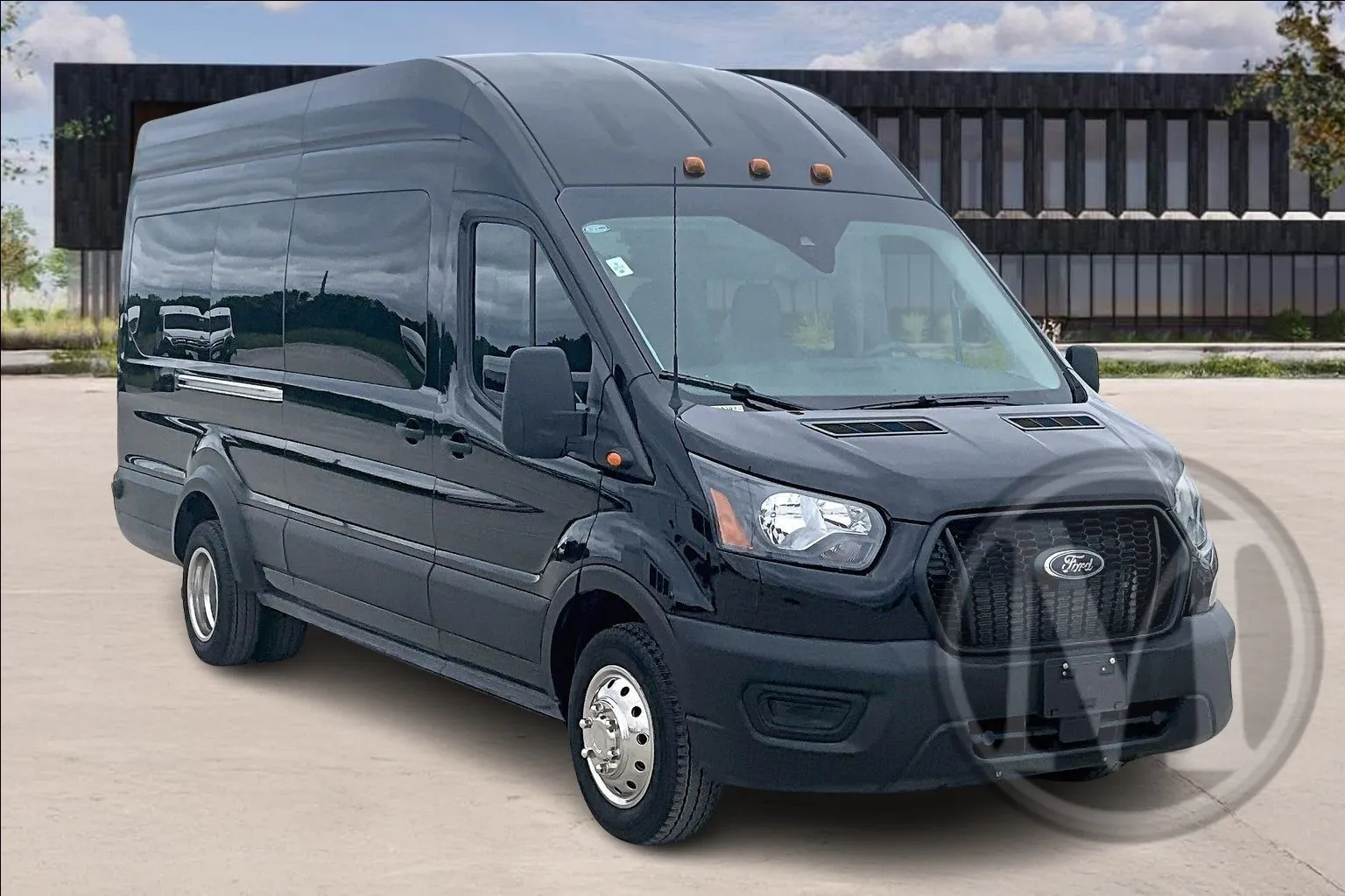 Black 2023 Ford U4X for sale in Kansas City, MO