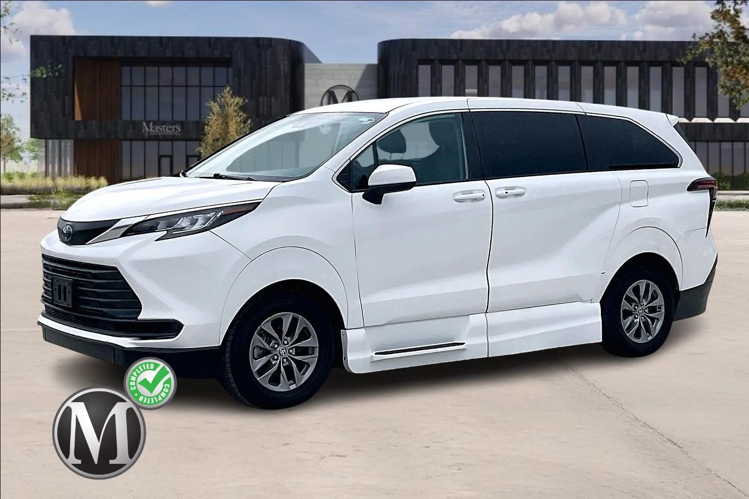 2022 Toyota SIENNA for sale in Kansas City, MO