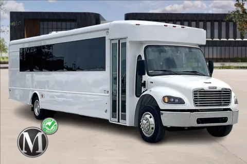 White 2027 Freightliner S2 for sale in Kansas City, MO
