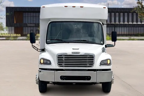 Photos of 2027 Freightliner S2 for sale in Kansas City, MO at Master's Transportation - Kansas City