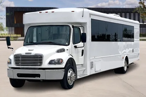 Another view of 2027 Freightliner S2 for sale in Kansas City, MO at Master's Transportation - Kansas City