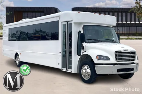 White 2027 Freightliner S2 for sale in Kansas City, MO