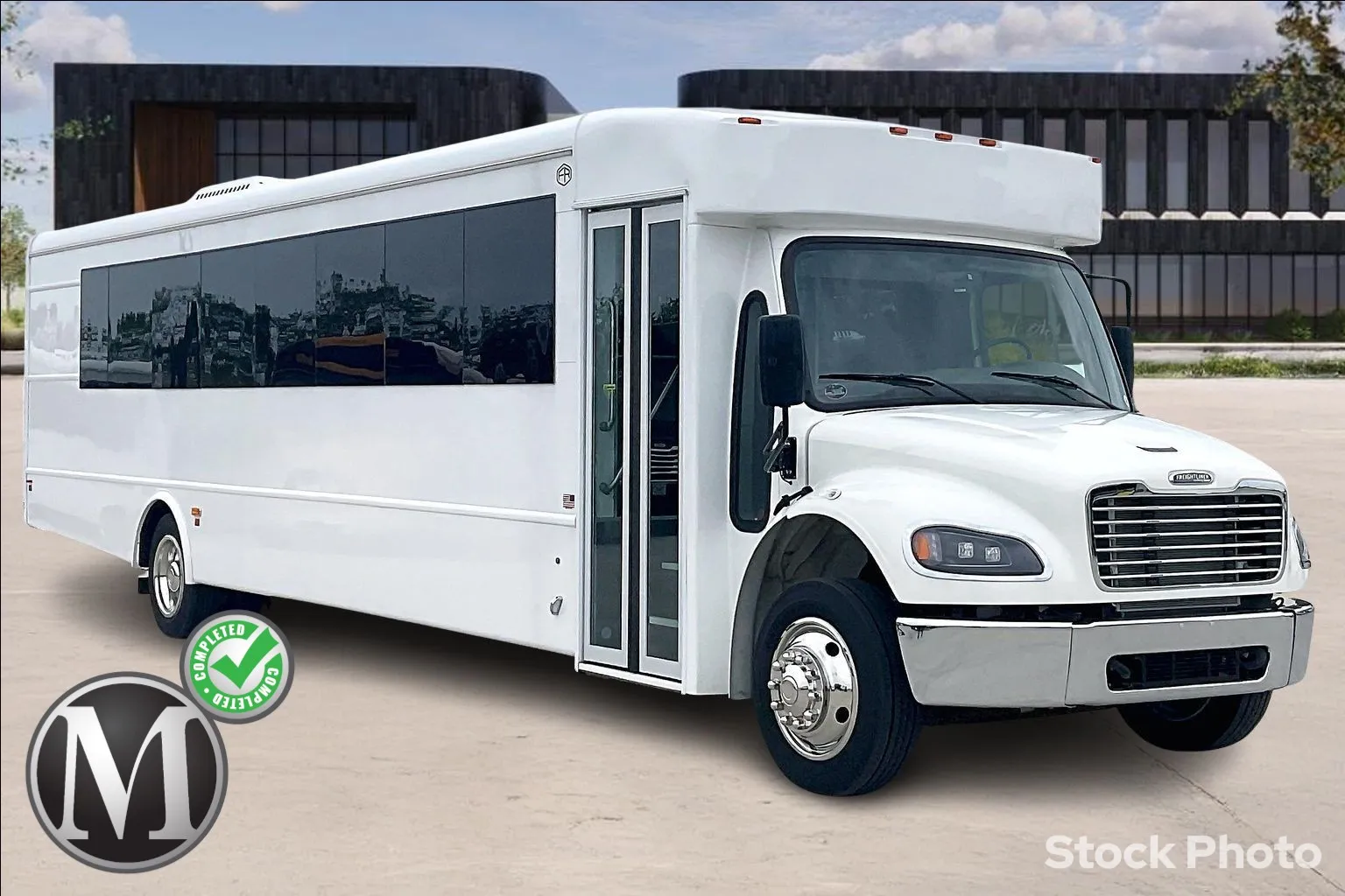 White 2027 Freightliner S2 for sale in Kansas City, MO