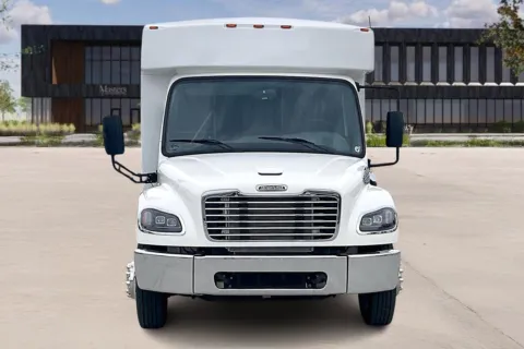 Photos of 2027 Freightliner S2 for sale in Kansas City, MO at Master's Transportation - Kansas City
