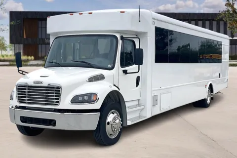 Another view of 2027 Freightliner S2 for sale in Kansas City, MO at Master's Transportation - Kansas City