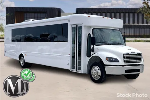 White 2027 Freightliner S2 for sale in Kansas City, MO