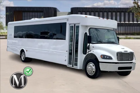White 2027 Freightliner S2 for sale in Kansas City, MO