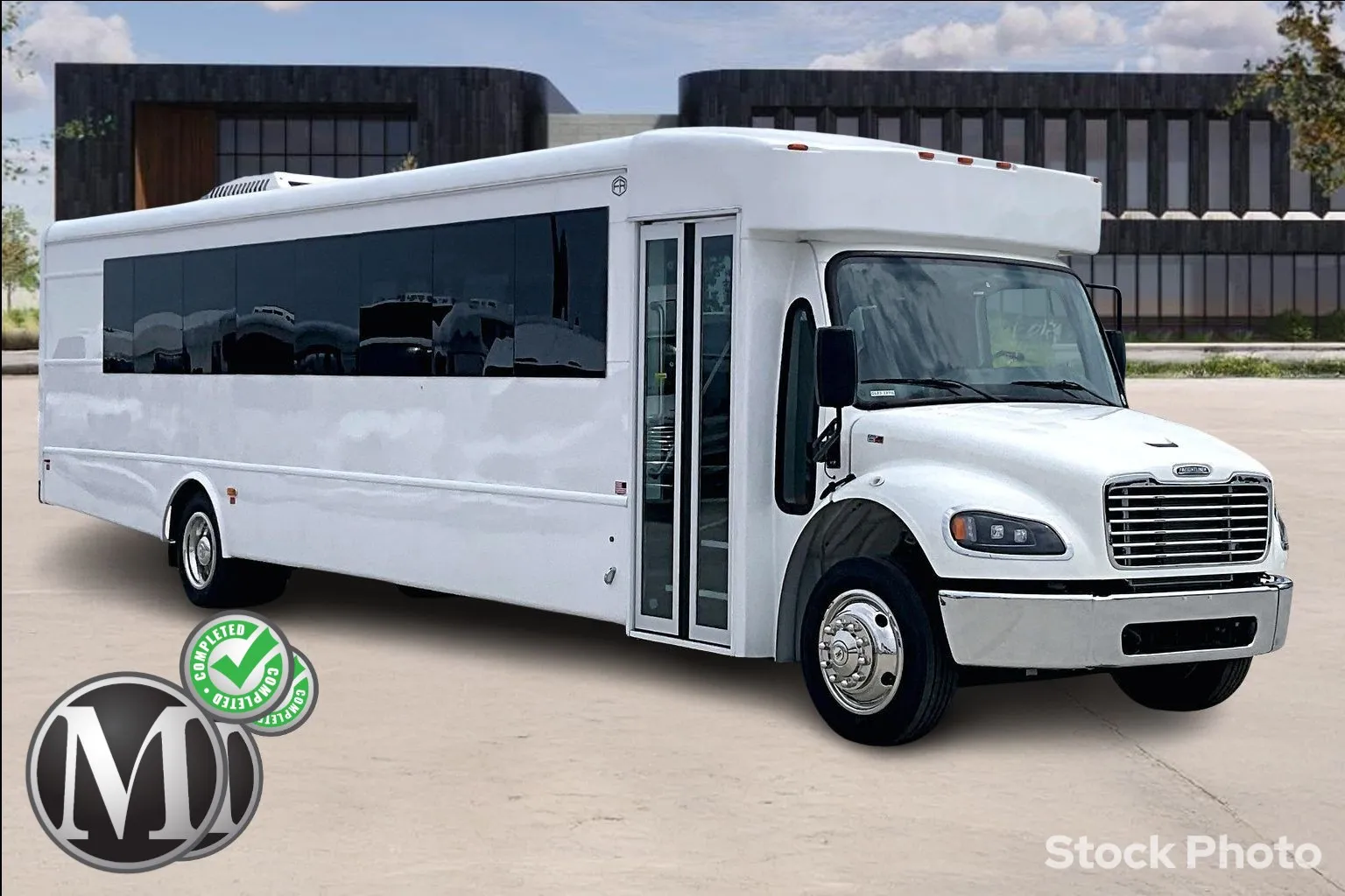 White 2027 Freightliner S2 for sale in Kansas City, MO