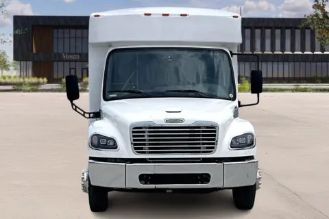 Photos of 2027 Freightliner S2 for sale in Kansas City, MO at Master's Transportation - Kansas City