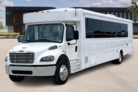 Another view of 2027 Freightliner S2 for sale in Kansas City, MO at Master's Transportation - Kansas City