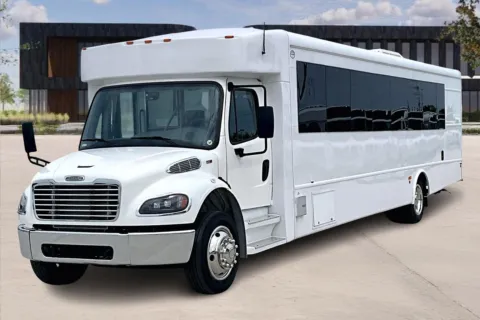 Another view of 2027 Freightliner S2 for sale in Kansas City, MO at Master's Transportation - Kansas City