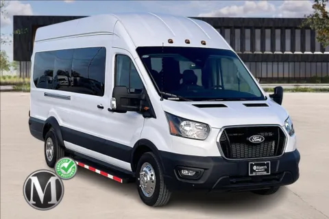 White 2026 Ford Transit 350 HD for sale in Kansas City, MO