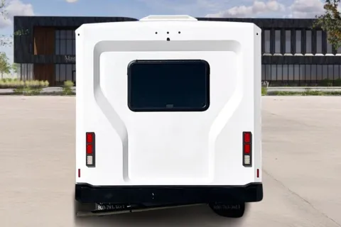 More photos of 2026 Ford E450 E-450 SD at Master's Transportation - Kansas City, MO