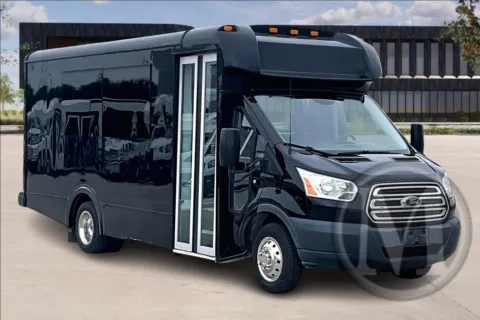 Unknown 2017 Ford Transit for sale in Kansas City, MO