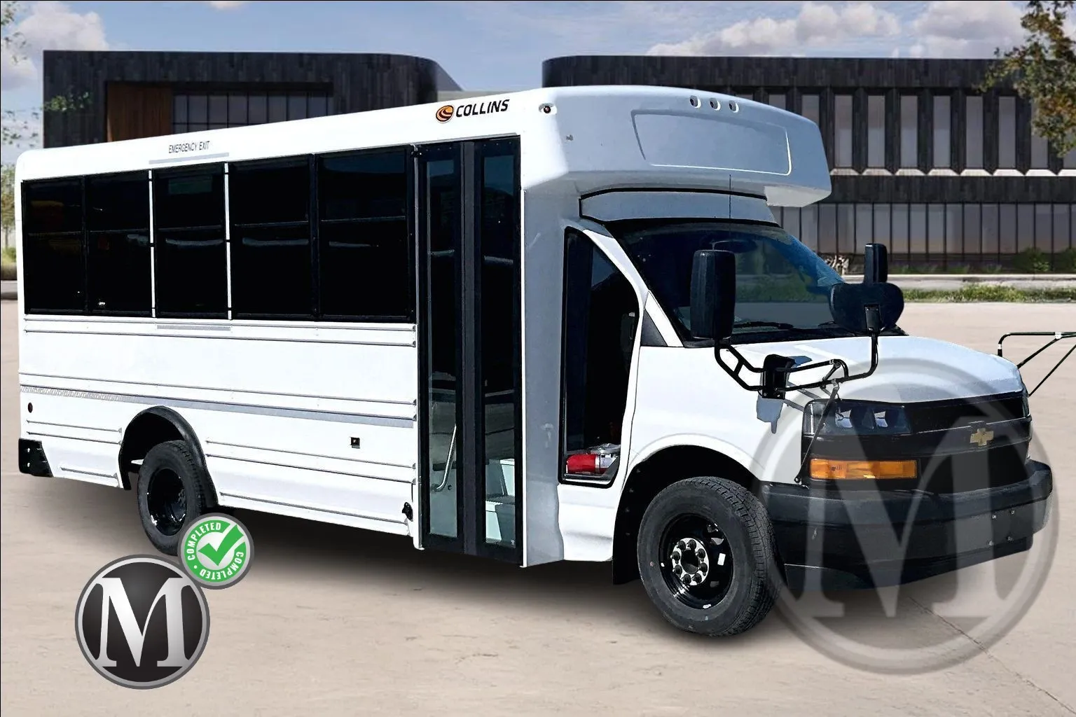 White 2025 Chevrolet 3500 for sale in Kansas City, MO