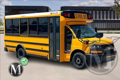 Yellow 2024 Chevrolet 3500 for sale in Kansas City, MO