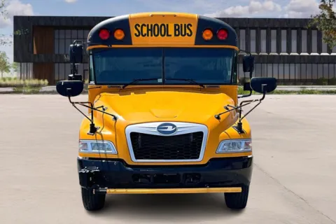 Photos of 2025 Blue Bird VISION for sale in Kansas City, MO at Master's Transportation - Kansas City