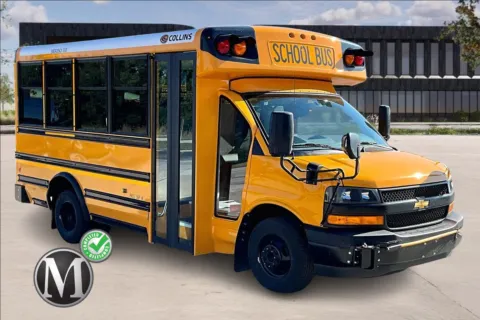 Yellow 2025 Chevrolet 3500 for sale in Kansas City, MO