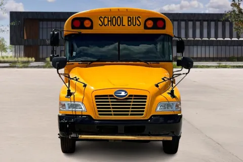 Photos of 2020 Blue Bird VISION for sale in Kansas City, MO at Master's Transportation - Kansas City