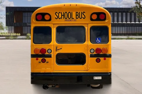 More photos of 2020 Blue Bird VISION at Master's Transportation - Kansas City, MO
