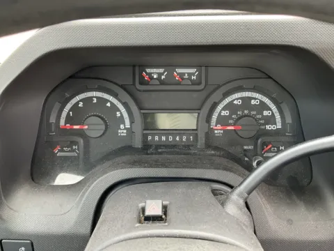 More photos of 2018 Ford E450 at Master's Transportation - Kansas City, MO