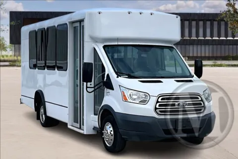 Unknown 2018 Ford Transit for sale in Kansas City, MO
