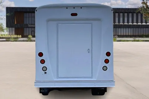 More photos of 2018 Ford Transit at Master's Transportation - Kansas City, MO
