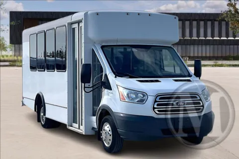 Unknown 2018 Ford Transit for sale in Kansas City, MO
