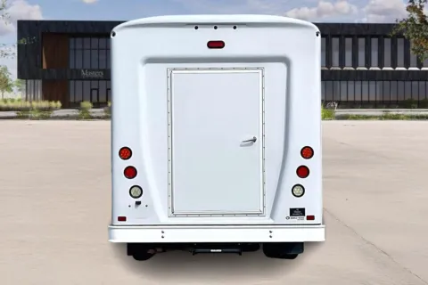 More photos of 2018 Ford Transit at Master's Transportation - Kansas City, MO