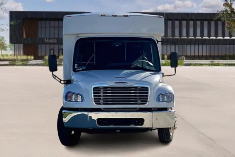 Photos of 2023 Freightliner S2 for sale in Kansas City, MO at Master's Transportation - Kansas City