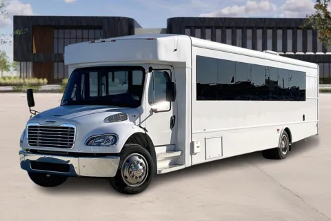 Another view of 2023 Freightliner S2 for sale in Kansas City, MO at Master's Transportation - Kansas City