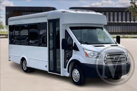Unknown 2019 Ford Transit for sale in Kansas City, MO