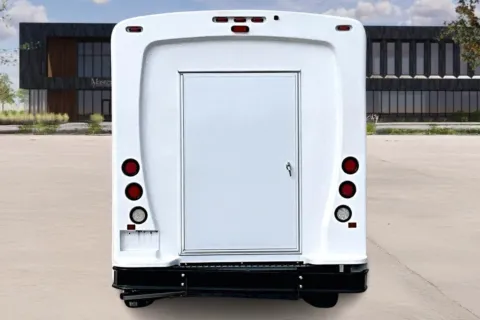 More photos of 2019 Ford Transit at Master's Transportation - Kansas City, MO