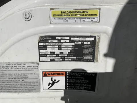 Unknown 2020 Freightliner M2 for sale in Kansas City, MO