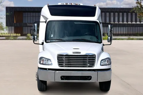 Photos of 2020 Freightliner M2 for sale in Kansas City, MO at Master's Transportation - Kansas City