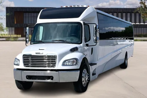 Another view of 2020 Freightliner M2 for sale in Kansas City, MO at Master's Transportation - Kansas City