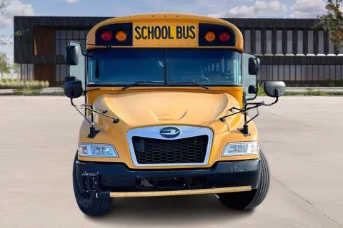 Photos of 2023 Blue Bird VISION for sale in Kansas City, MO at Master's Transportation - Kansas City