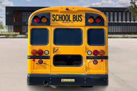 More photos of 2023 Blue Bird VISION at Master's Transportation - Kansas City, MO