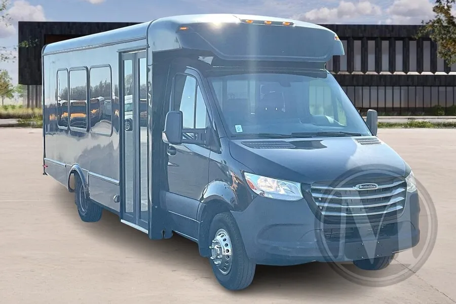 2021 Freightliner Sprinter for sale in Kansas City, MO