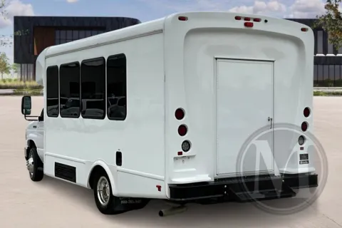 More photos of 2023 Glaval Universal at Master's Transportation - Kansas City, MO