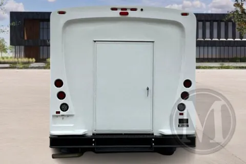 More photos of 2023 Glaval Universal at Master's Transportation - Kansas City, MO