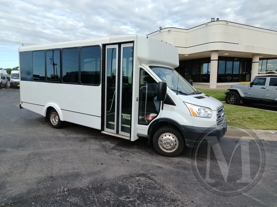 2019 Ford Transit for sale in Kansas City, MO
