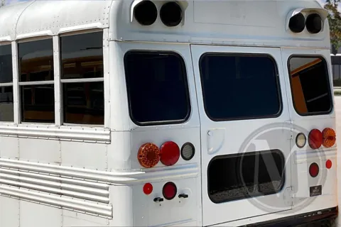 More photos of 2015 Blue Bird Saf-T-Liner at Master's Transportation - Kansas City, MO