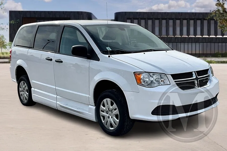 2019 Braun Minivan for sale in Kansas City, MO