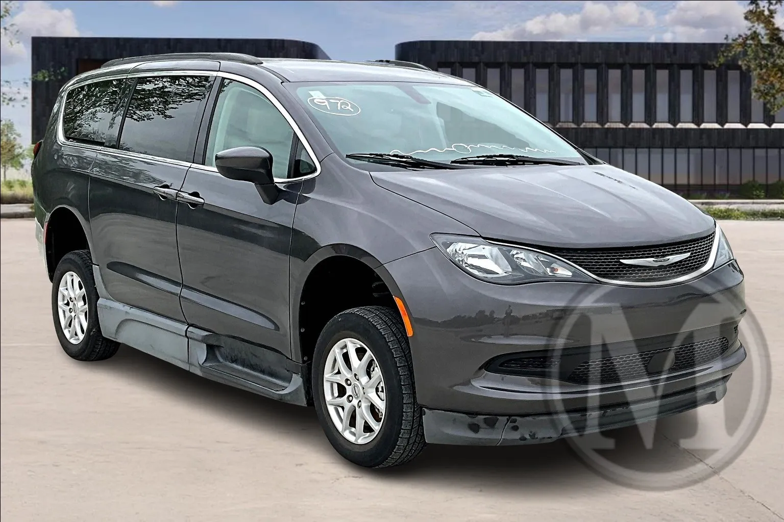 2021 Chrysler VOYAGER for sale in Kansas City, MO