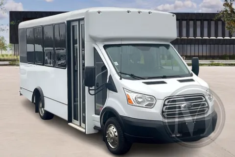 White 2019 World Trans WT for sale in Kansas City, MO