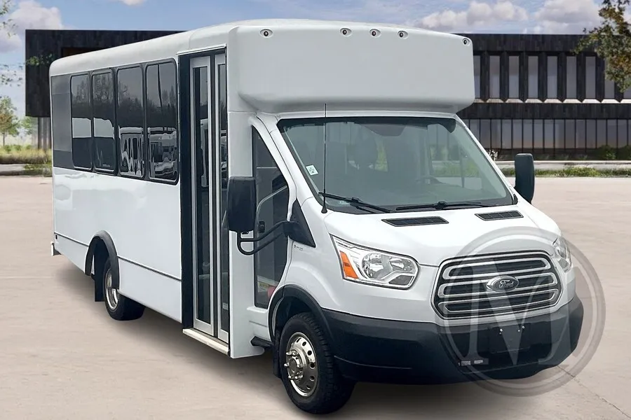White 2019 World Trans WT for sale in Kansas City, MO