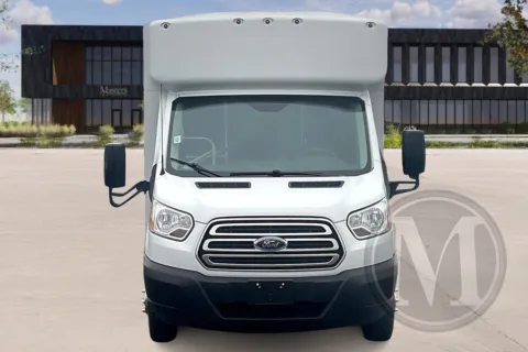 Photos of 2019 World Trans WT for sale in Kansas City, MO at Master's Transportation - Kansas City
